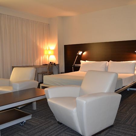 Hotel Ceuta Puerta De Africa Εξωτερικό φωτογραφία