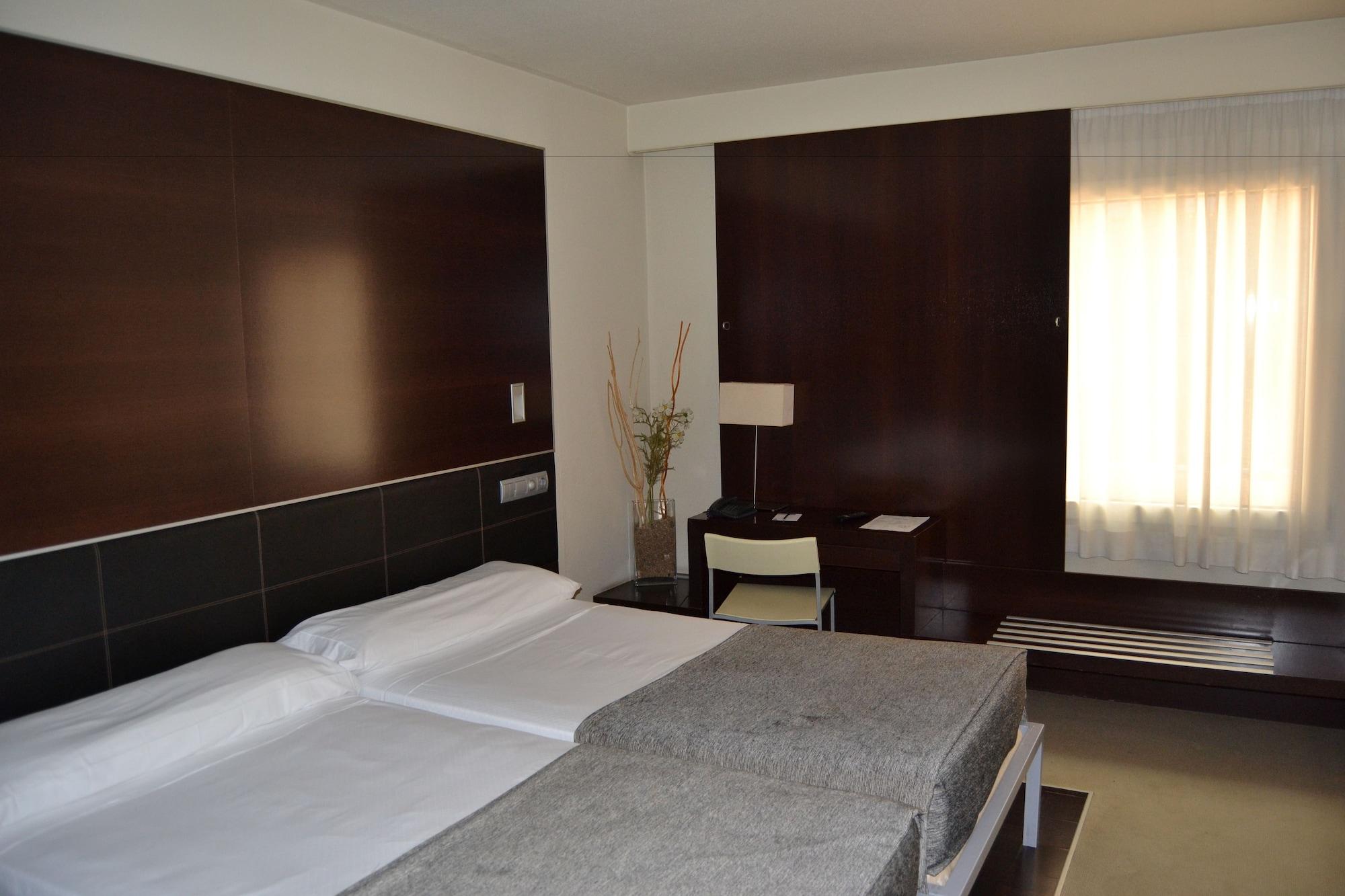 Hotel Ceuta Puerta De Africa Εξωτερικό φωτογραφία