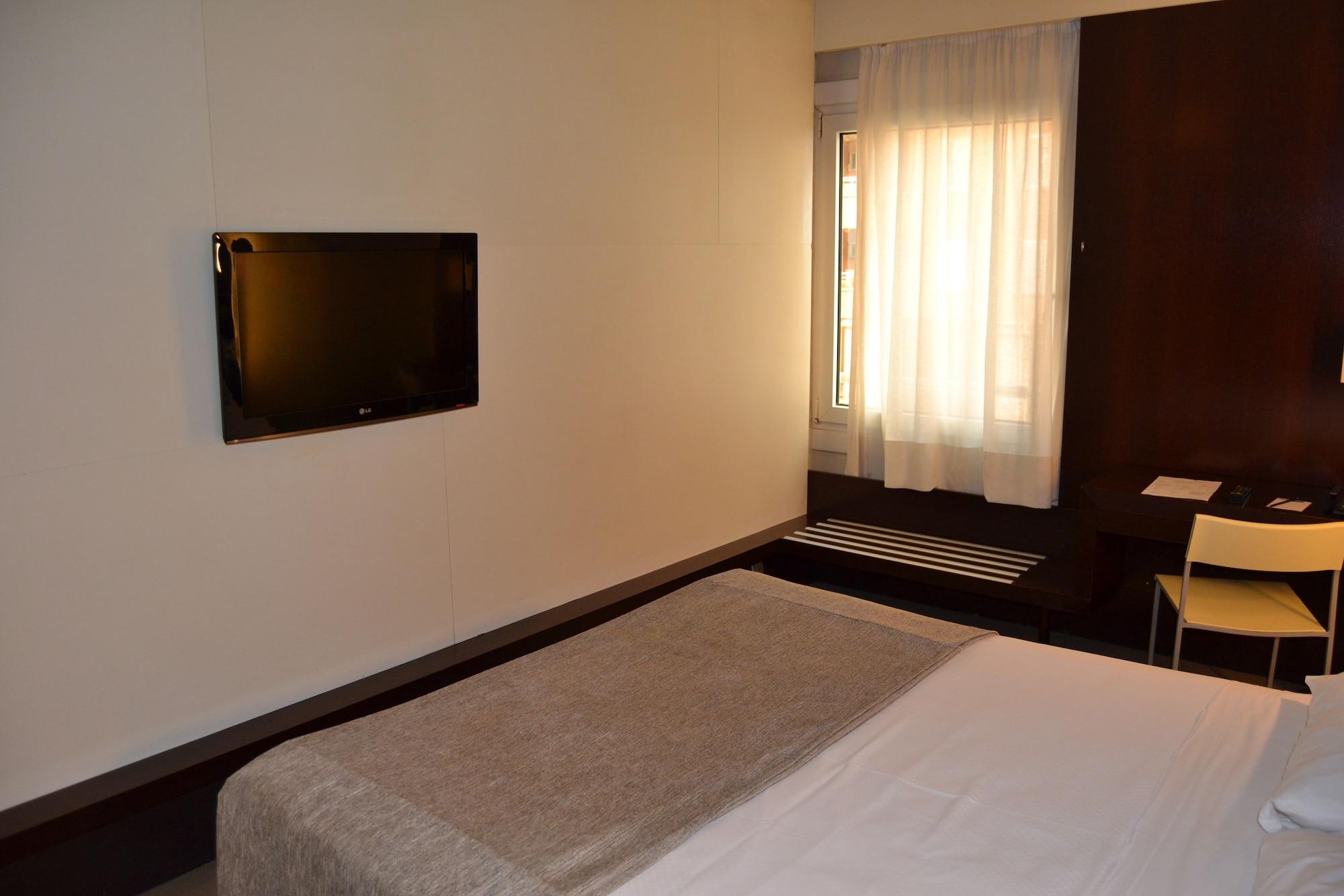 Hotel Ceuta Puerta De Africa Εξωτερικό φωτογραφία