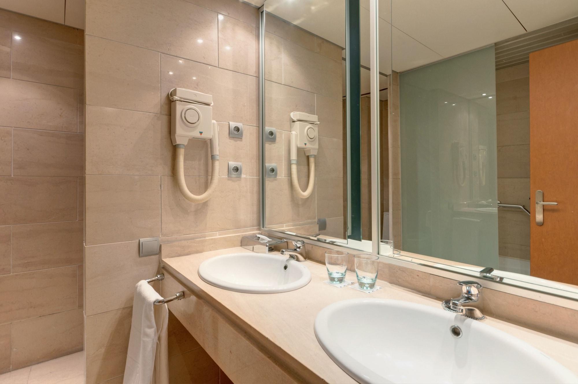 Hotel Ceuta Puerta De Africa Δωμάτιο φωτογραφία