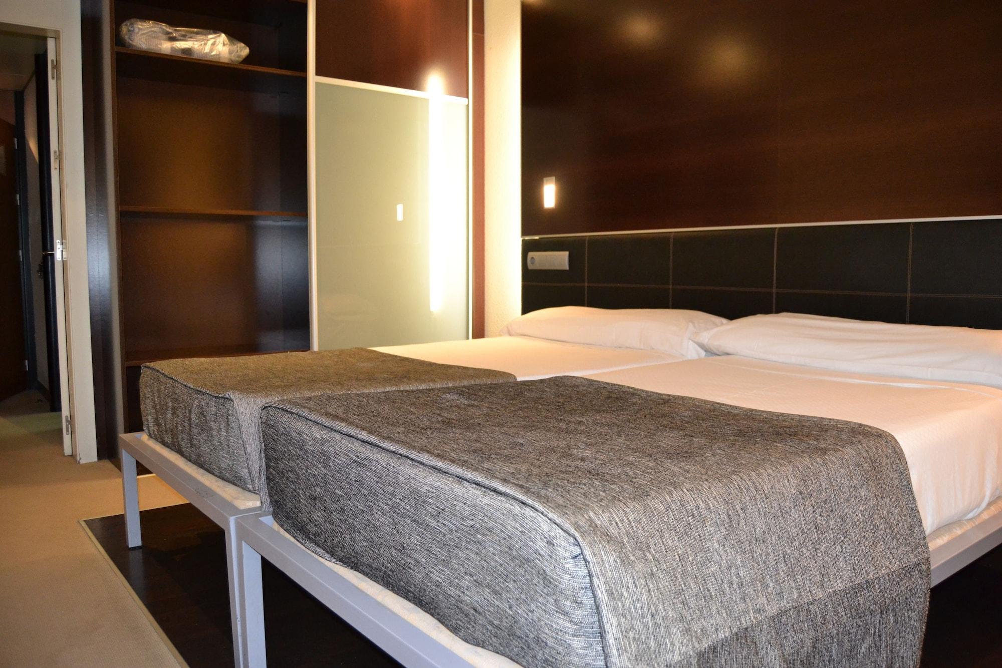 Hotel Ceuta Puerta De Africa Εξωτερικό φωτογραφία