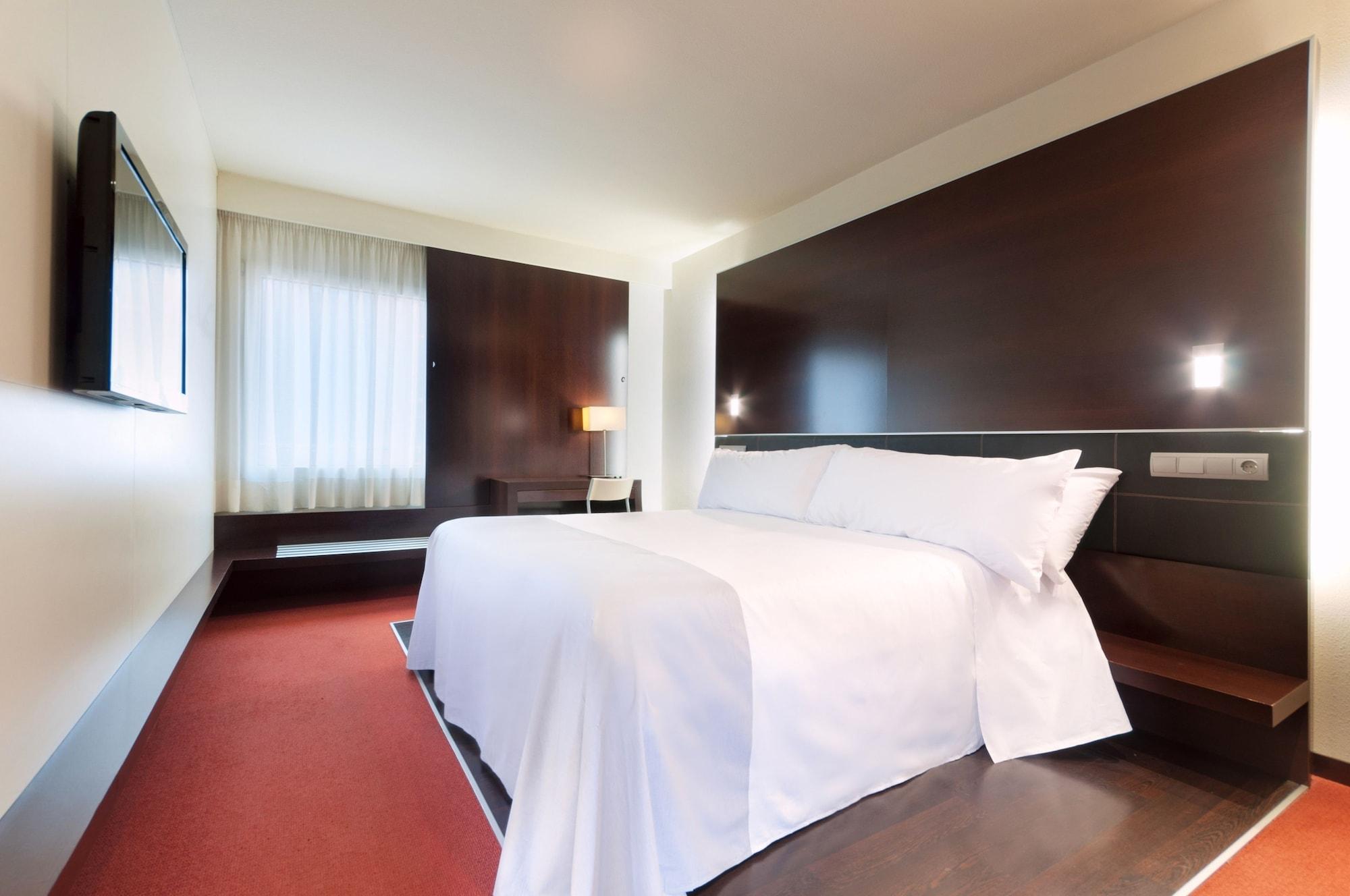 Hotel Ceuta Puerta De Africa Δωμάτιο φωτογραφία