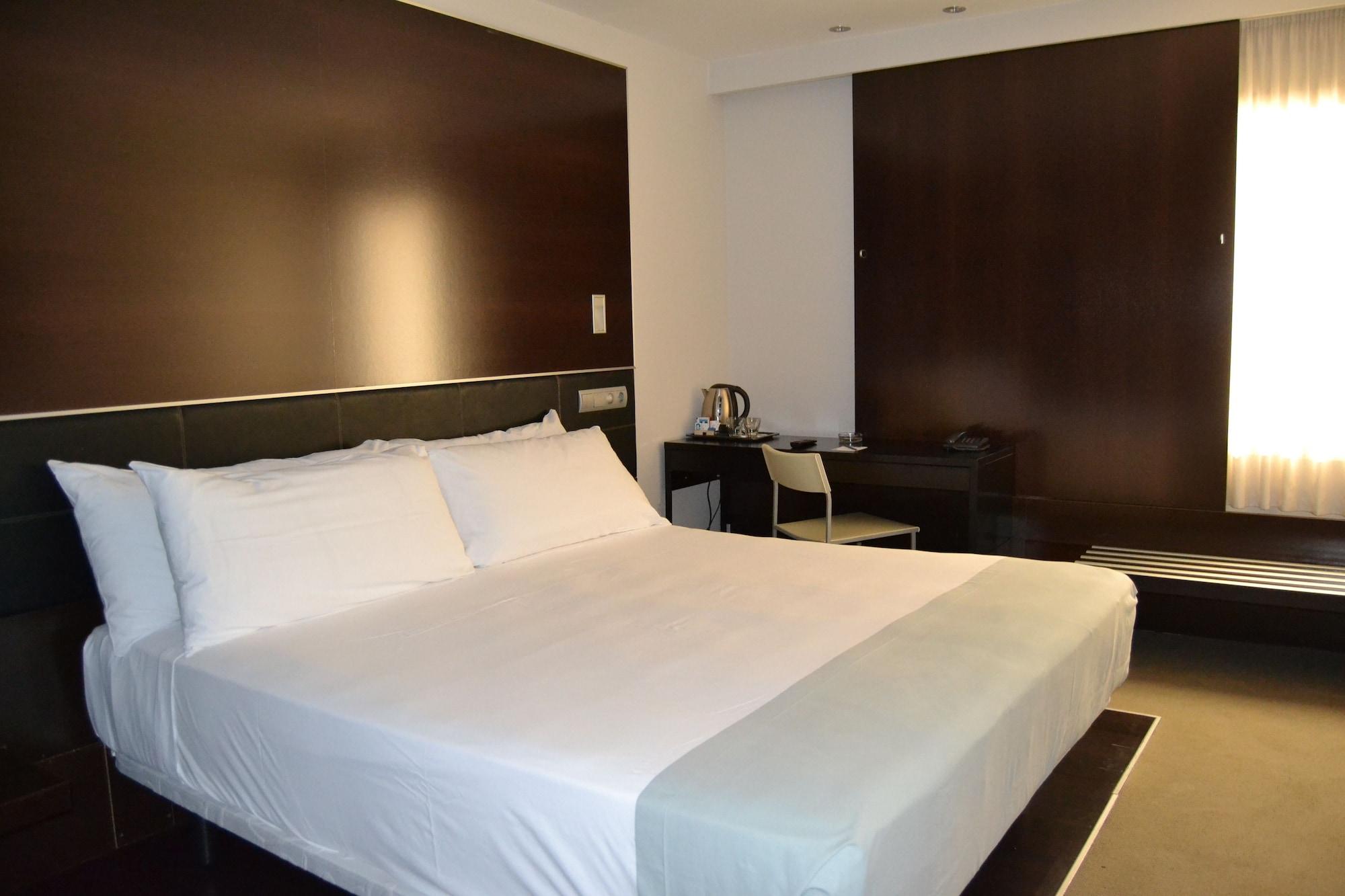 Hotel Ceuta Puerta De Africa Εξωτερικό φωτογραφία