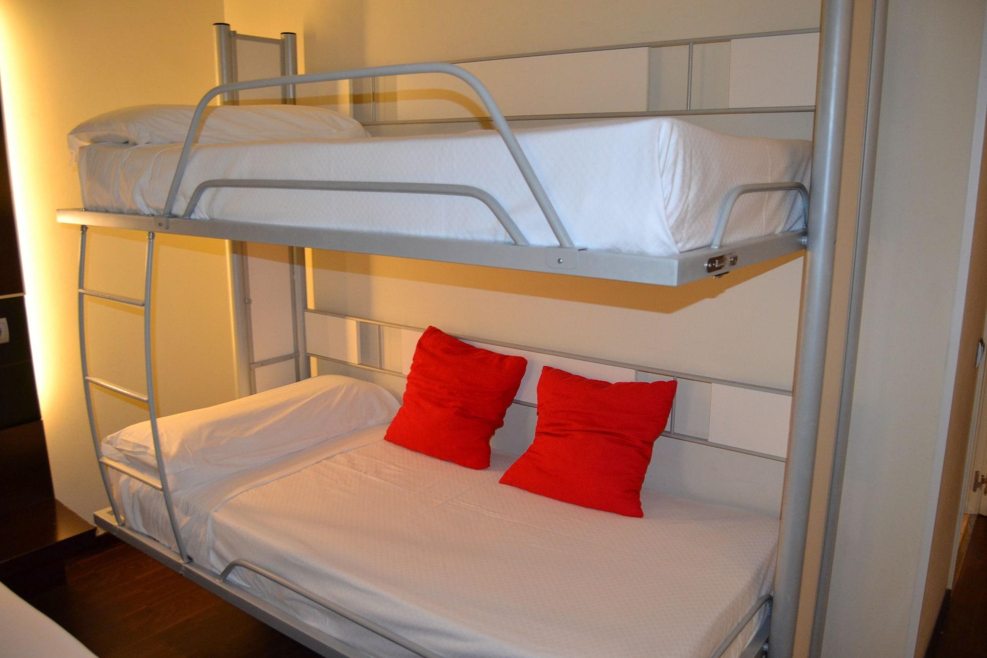 Hotel Ceuta Puerta De Africa Εξωτερικό φωτογραφία