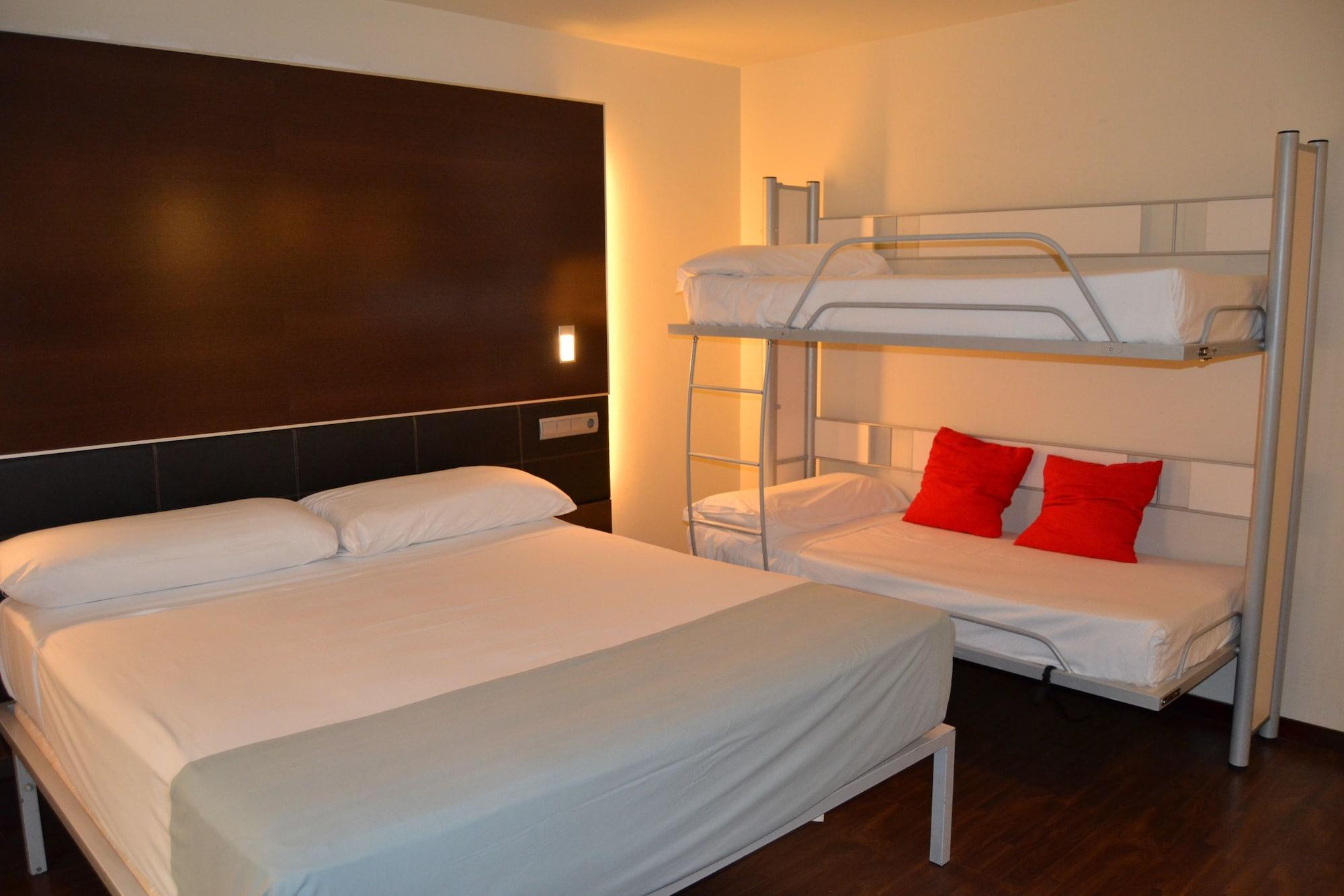 Hotel Ceuta Puerta De Africa Εξωτερικό φωτογραφία