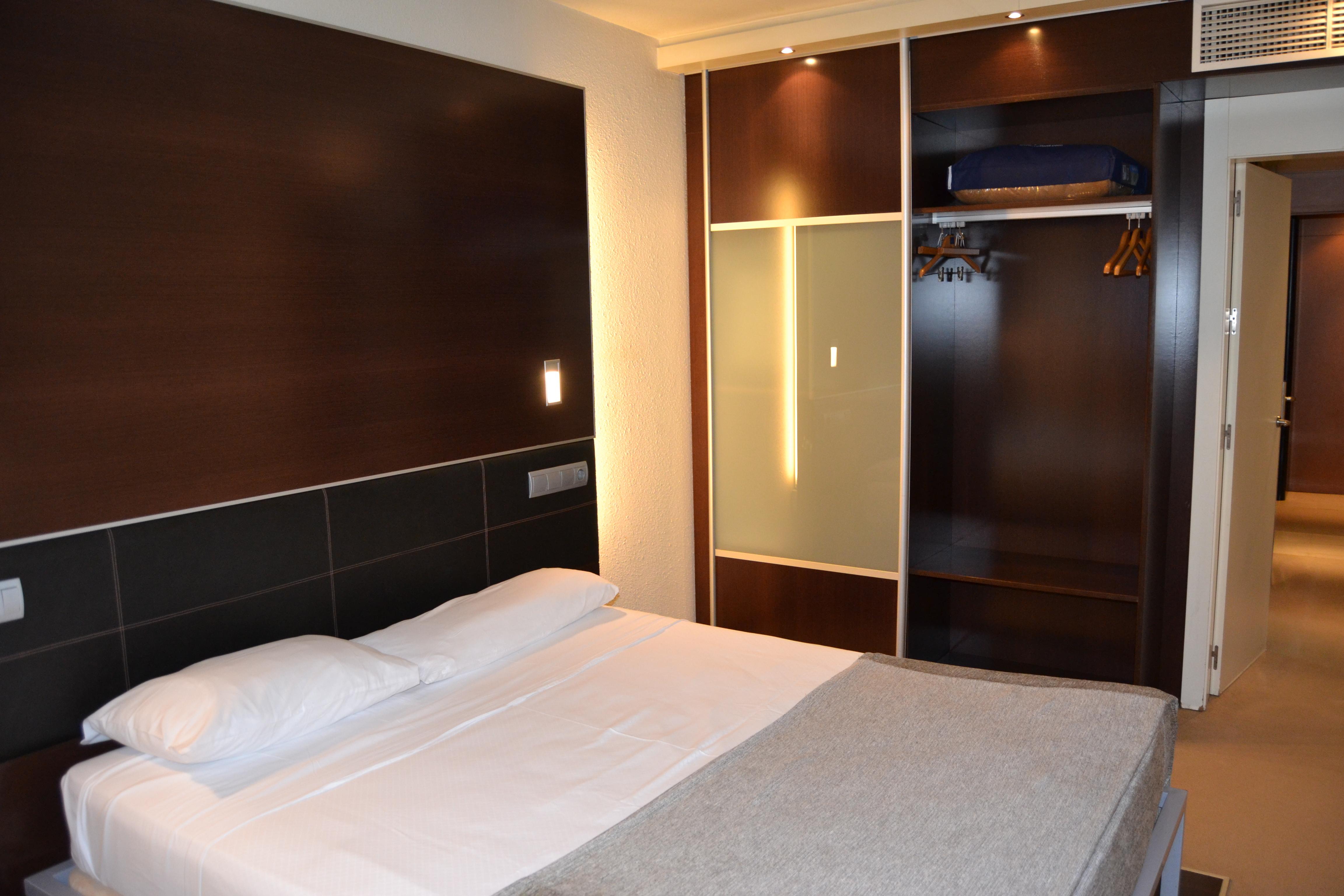 Hotel Ceuta Puerta De Africa Εξωτερικό φωτογραφία