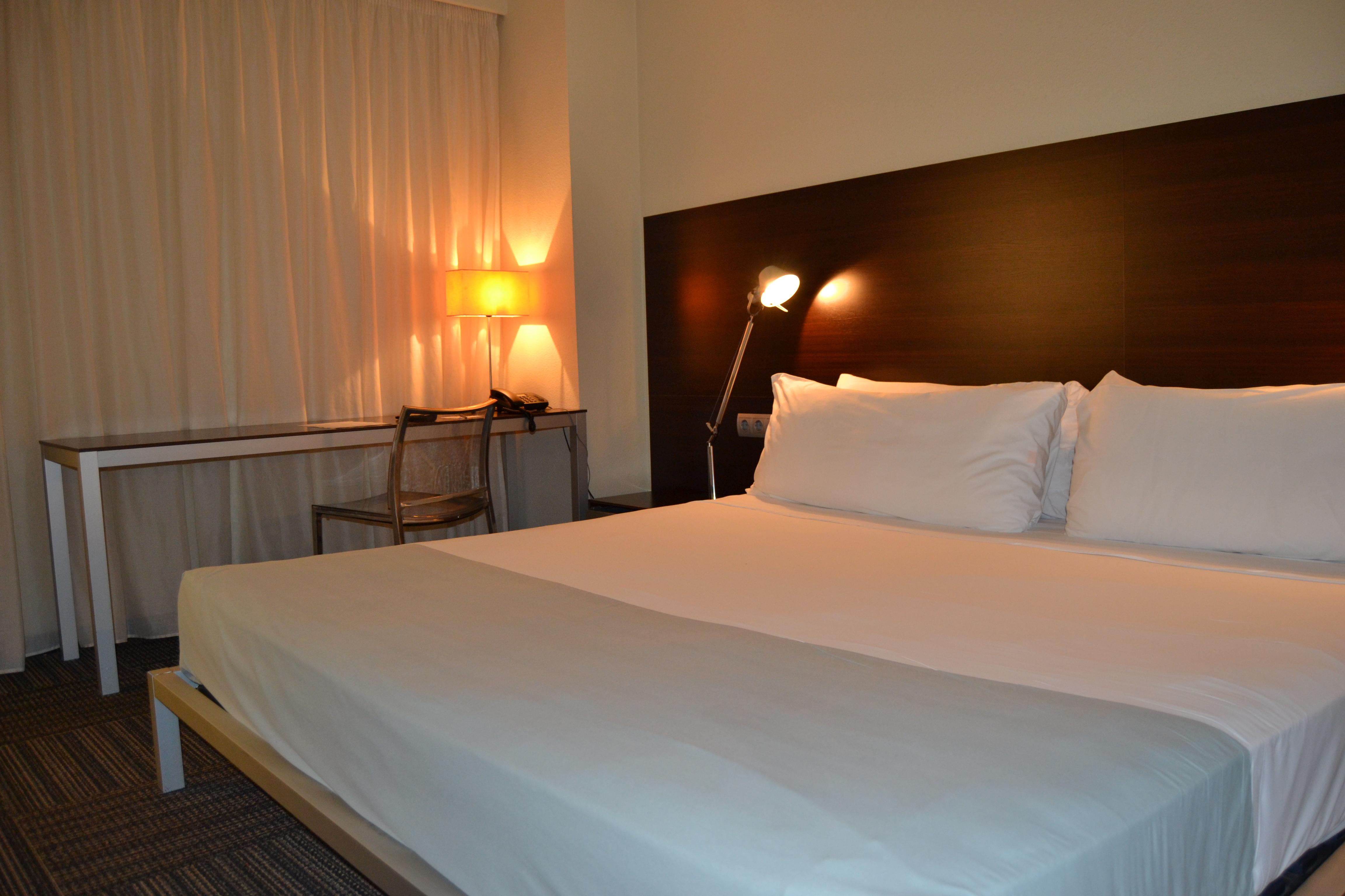 Hotel Ceuta Puerta De Africa Εξωτερικό φωτογραφία