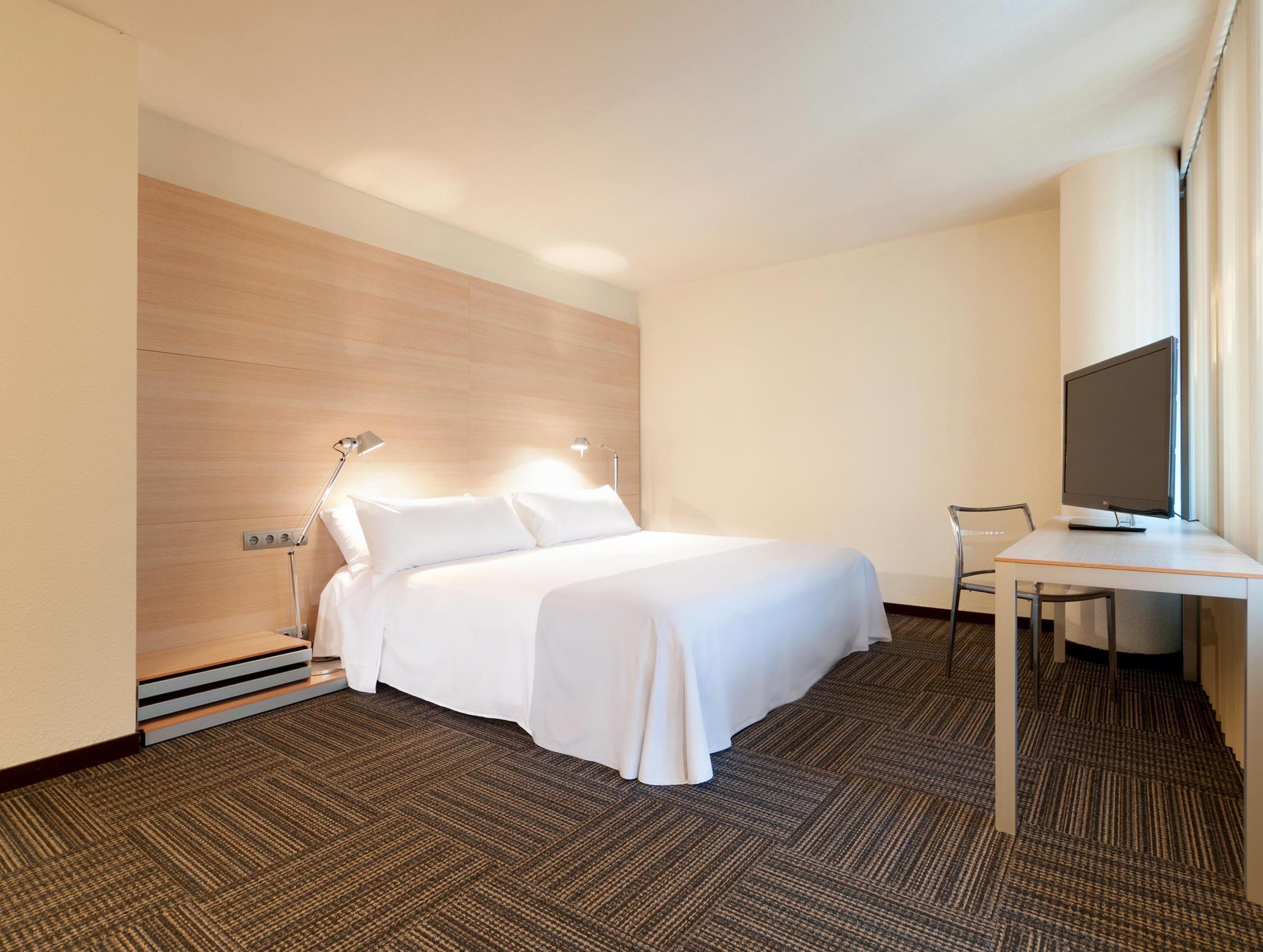 Hotel Ceuta Puerta De Africa Δωμάτιο φωτογραφία