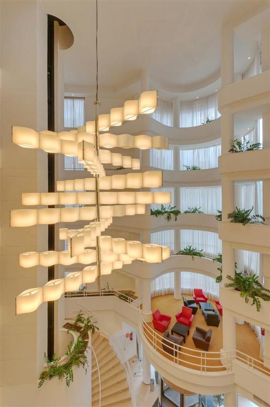 Hotel Ceuta Puerta De Africa Εσωτερικό φωτογραφία