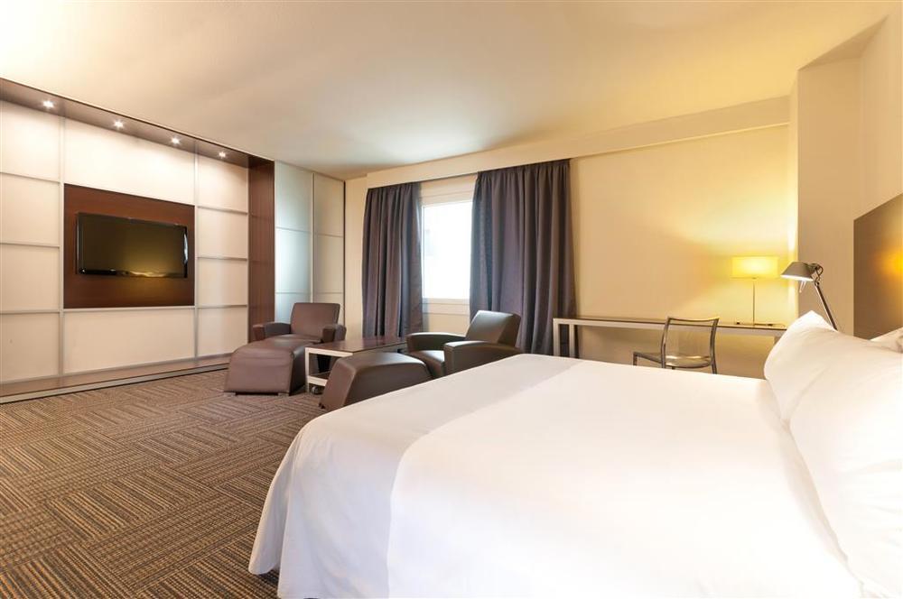Hotel Ceuta Puerta De Africa Δωμάτιο φωτογραφία