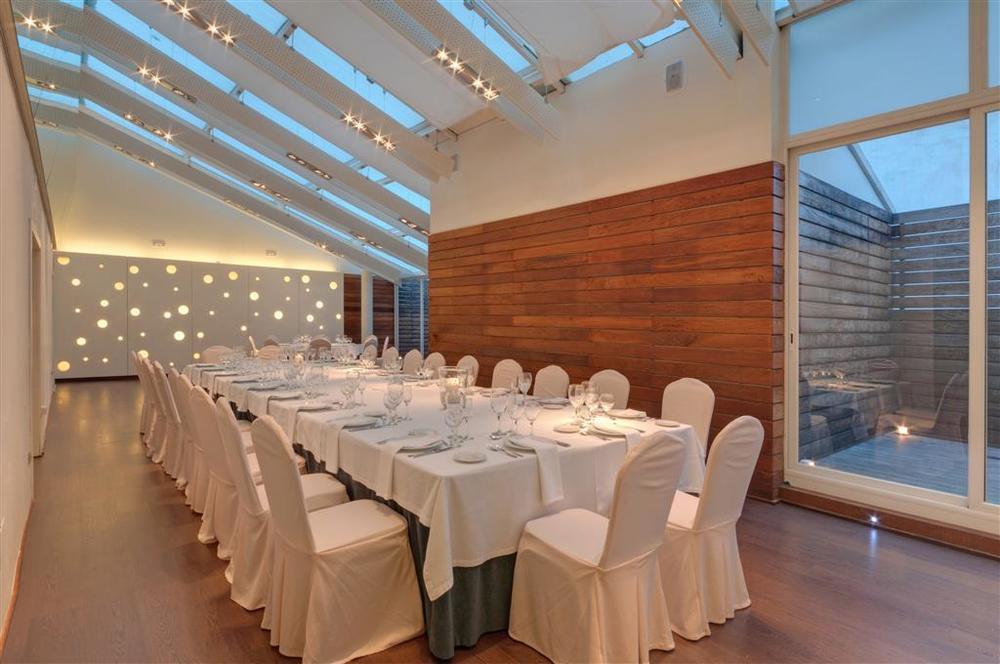 Hotel Ceuta Puerta De Africa Ανέσεις φωτογραφία