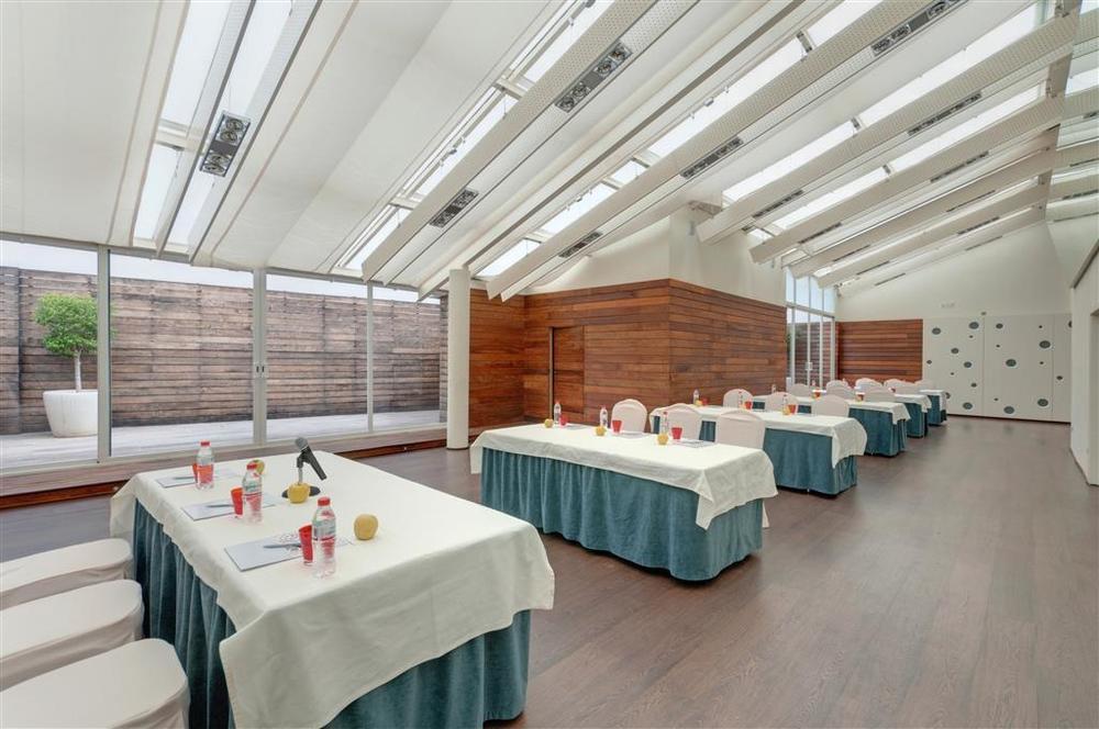 Hotel Ceuta Puerta De Africa Επιχειρήσεις φωτογραφία