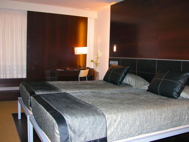 Hotel Ceuta Puerta De Africa Εξωτερικό φωτογραφία
