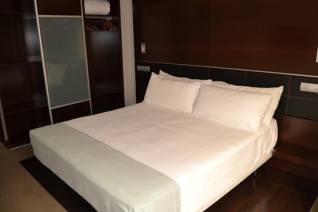Hotel Ceuta Puerta De Africa Εξωτερικό φωτογραφία