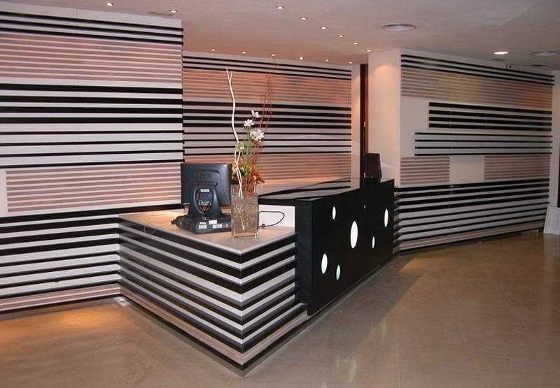 Hotel Ceuta Puerta De Africa Εσωτερικό φωτογραφία