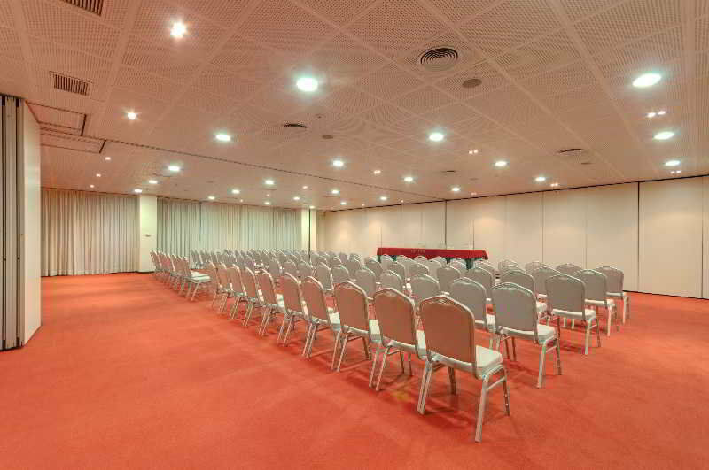 Hotel Ceuta Puerta De Africa Εξωτερικό φωτογραφία
