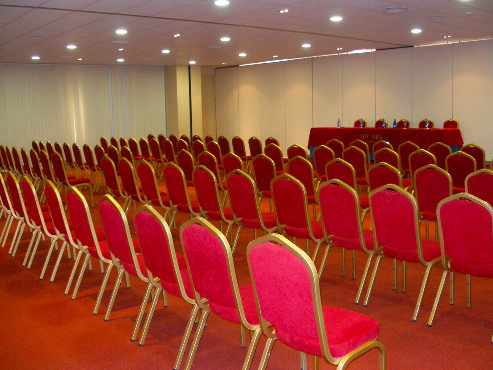 Hotel Ceuta Puerta De Africa Εξωτερικό φωτογραφία