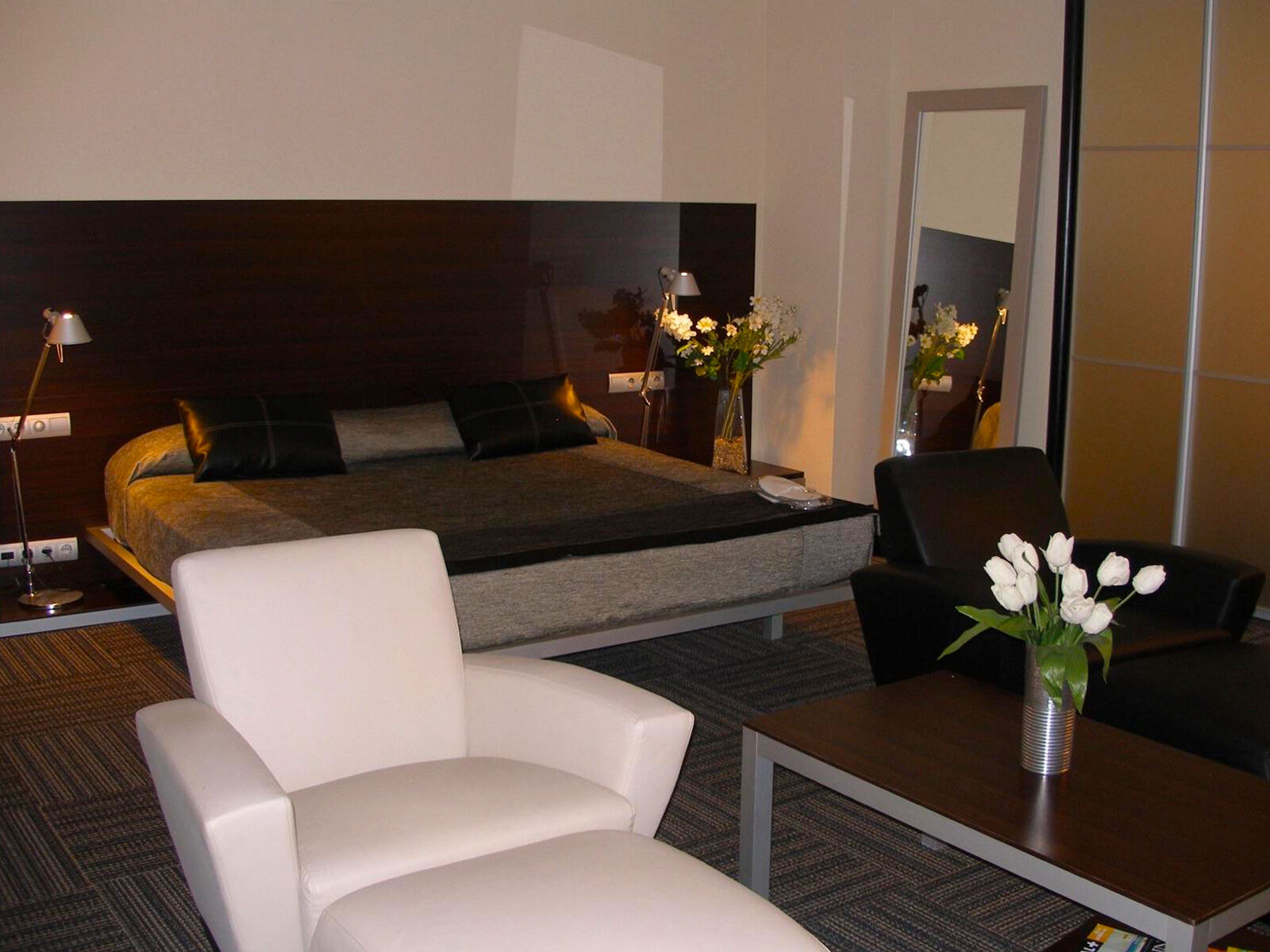 Hotel Ceuta Puerta De Africa Εξωτερικό φωτογραφία