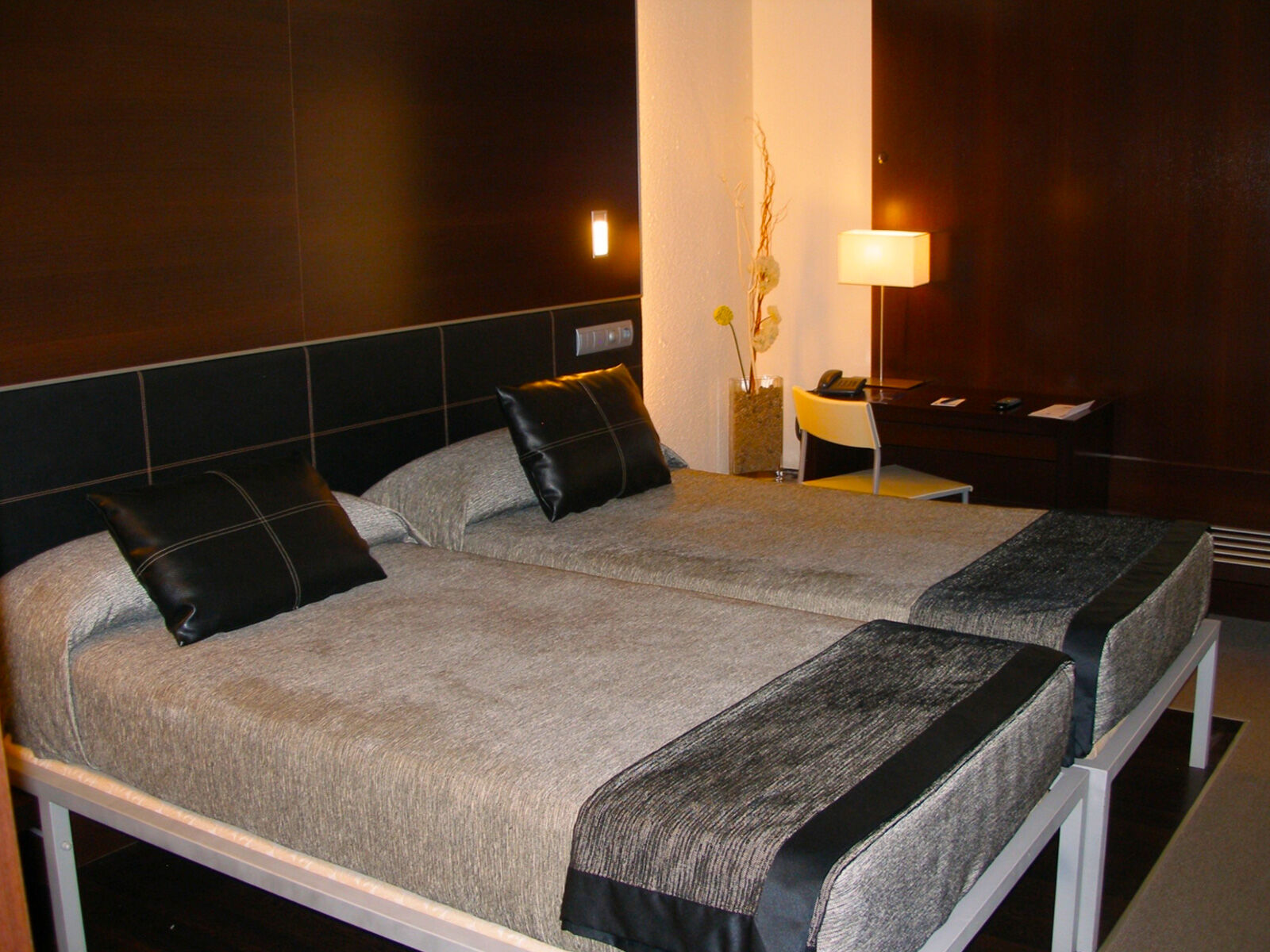 Hotel Ceuta Puerta De Africa Εξωτερικό φωτογραφία